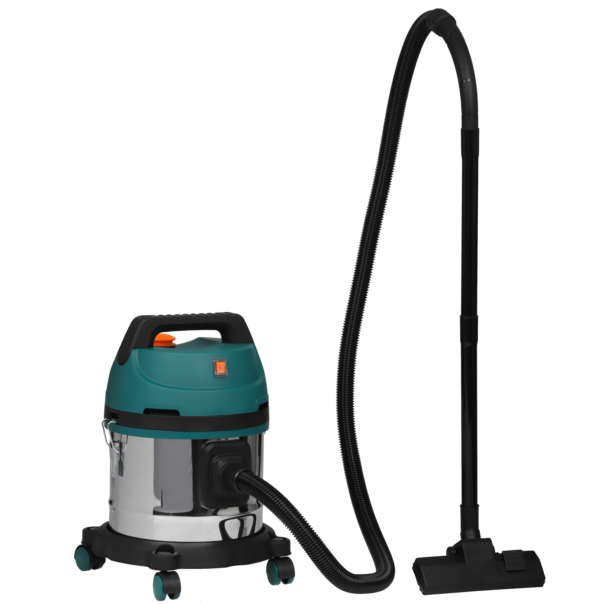 Строительный пылесос  FinePower AFP-1220 4867364 STDN-0034464 - Вид №8