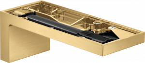 47412250 Излив на ванну без тарелки AXOR MYEDITION