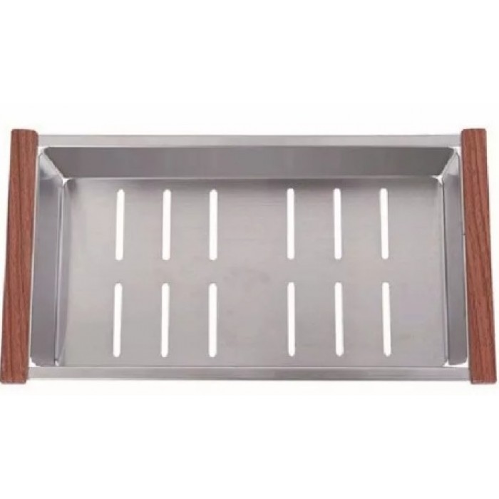 Zorg ZM-03 Master Мойка кухонная Zorg для рекомендованной мойки серии Master  - Вид №1