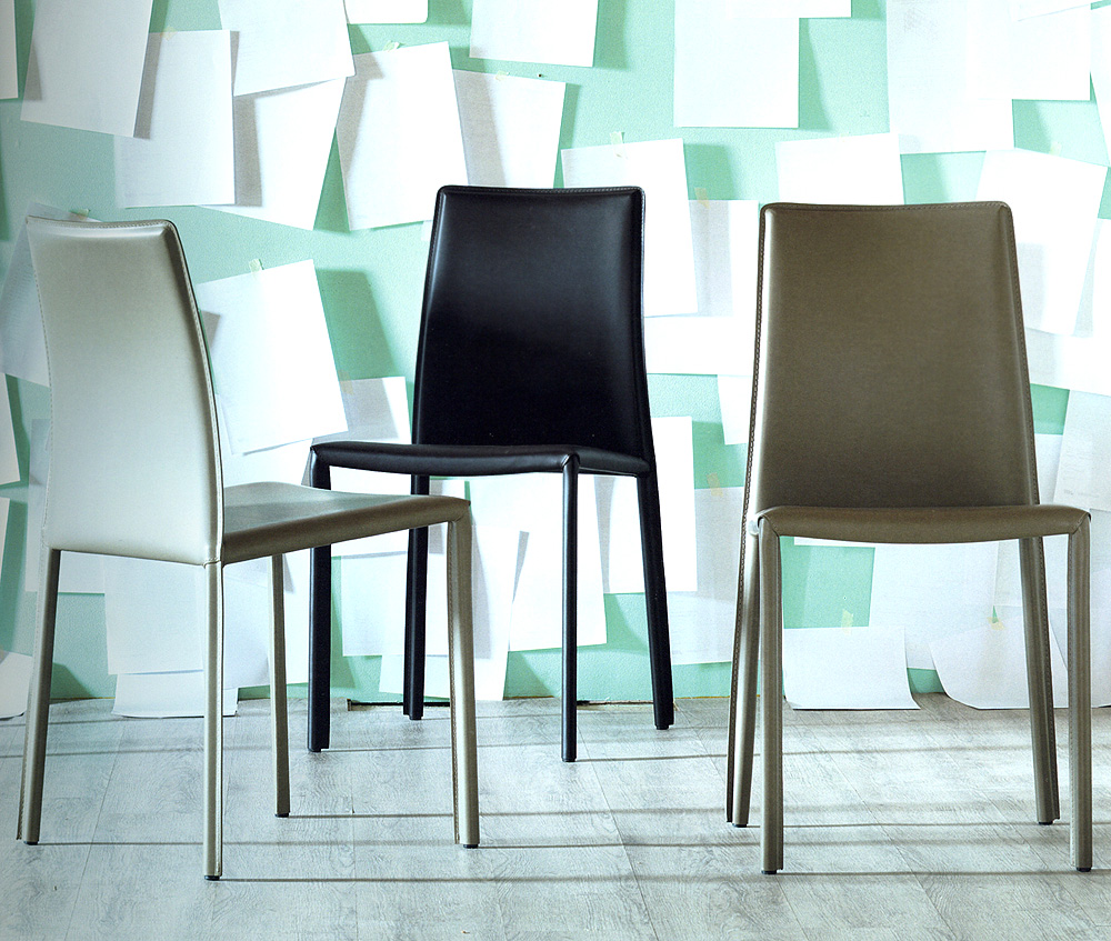 Стул CHIC MINIFORMS SD 980 