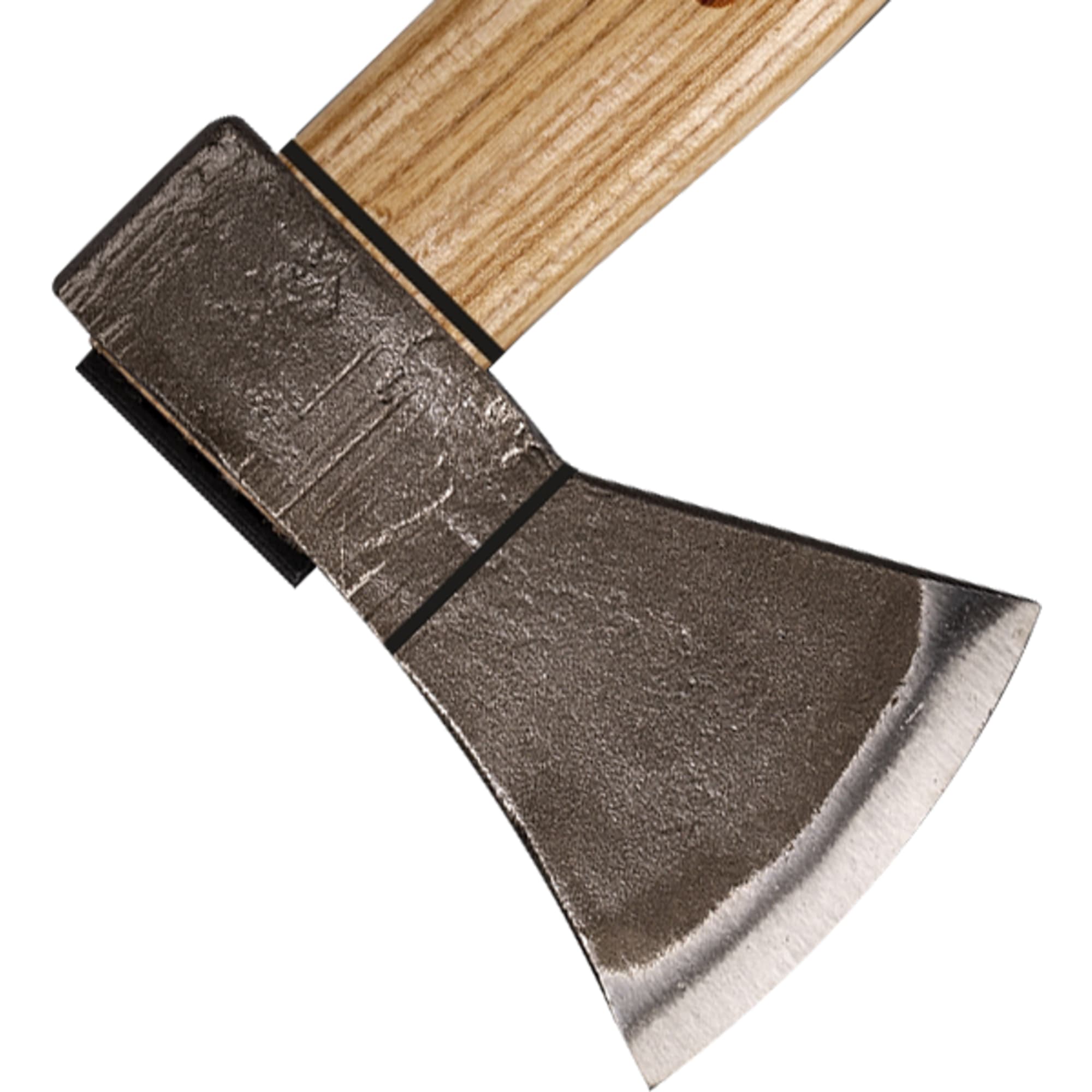 83210561 Топор Finland 1722 кованный, 0.4 кг, 34.5 см Santreyd  - Вид №1