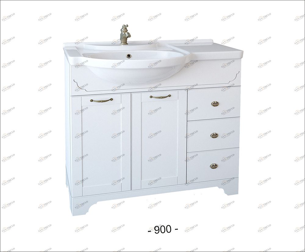 Тумба Antia 90L DREJA 990406