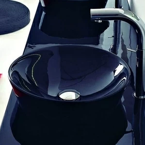 Столешница для двух раковин 120 см 30174 Althea Ceramica Design Elle