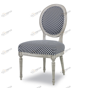 Стул  850-00 Dauphin Dining Room Side Chair Ambella 