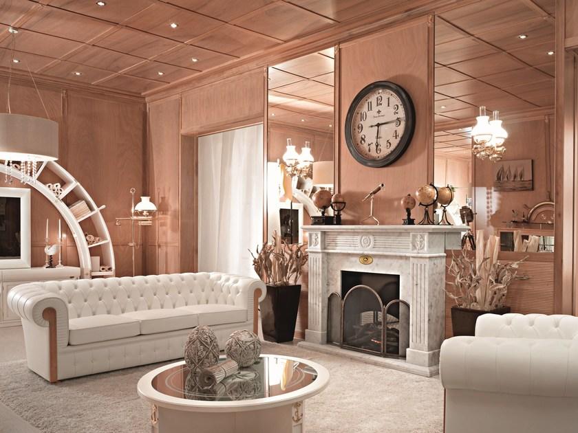 Caroti Стеганый 3-х местный диван sun-id-1403971 - Вид №5