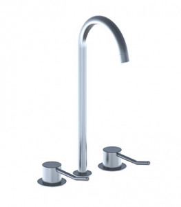 HV10L Бассейн vola