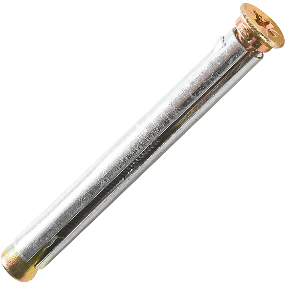 Анкер рамный 10x72 мм оцинкованная сталь 84575266 STLM-2084533 Santreyd 