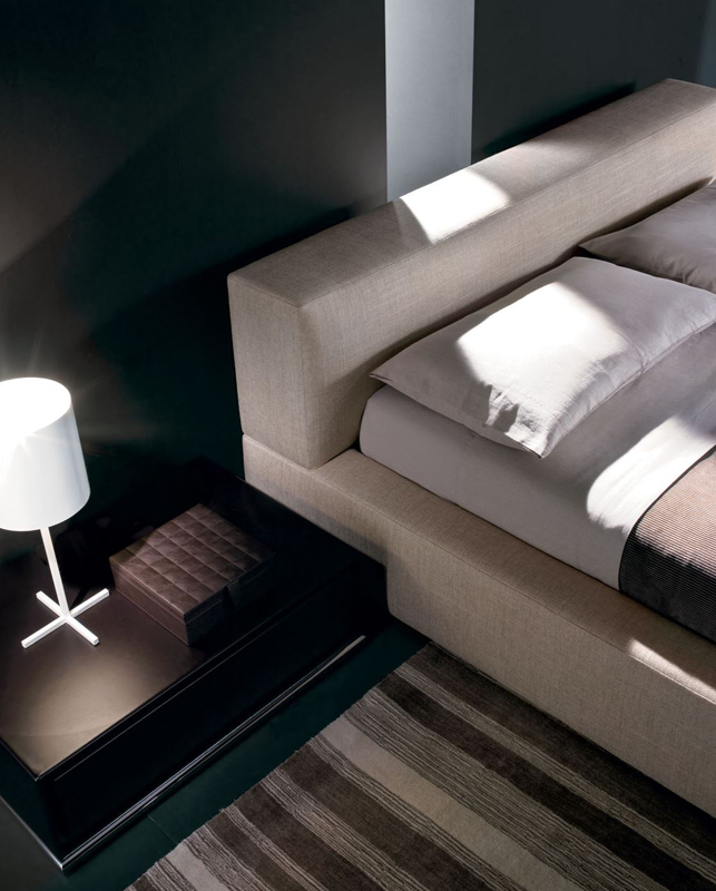 Кровать KEEN I 4 MARIANI KEEN00LETT160 Home - Вид №1