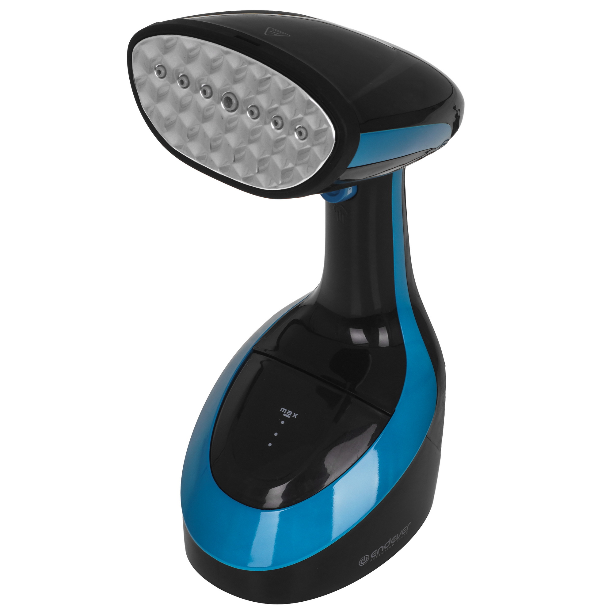 9220665 Отпариватель ENDEVER ODYSSEY Q-460 черный STDN-0049960