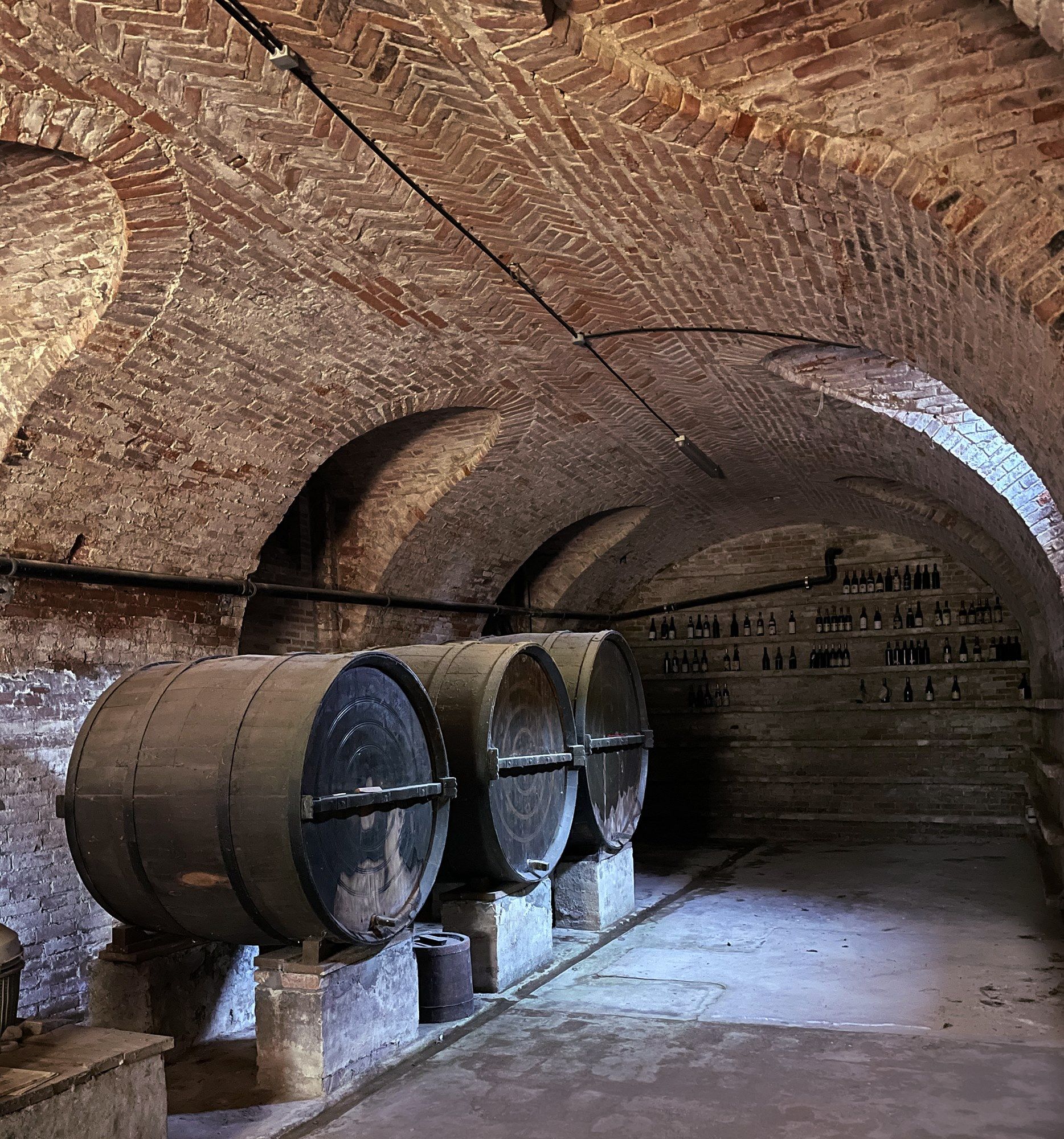 Кирпичная кладка B&B Rivestimenti Naturali кирпич / планки ARCH-00024001 - Вид №59