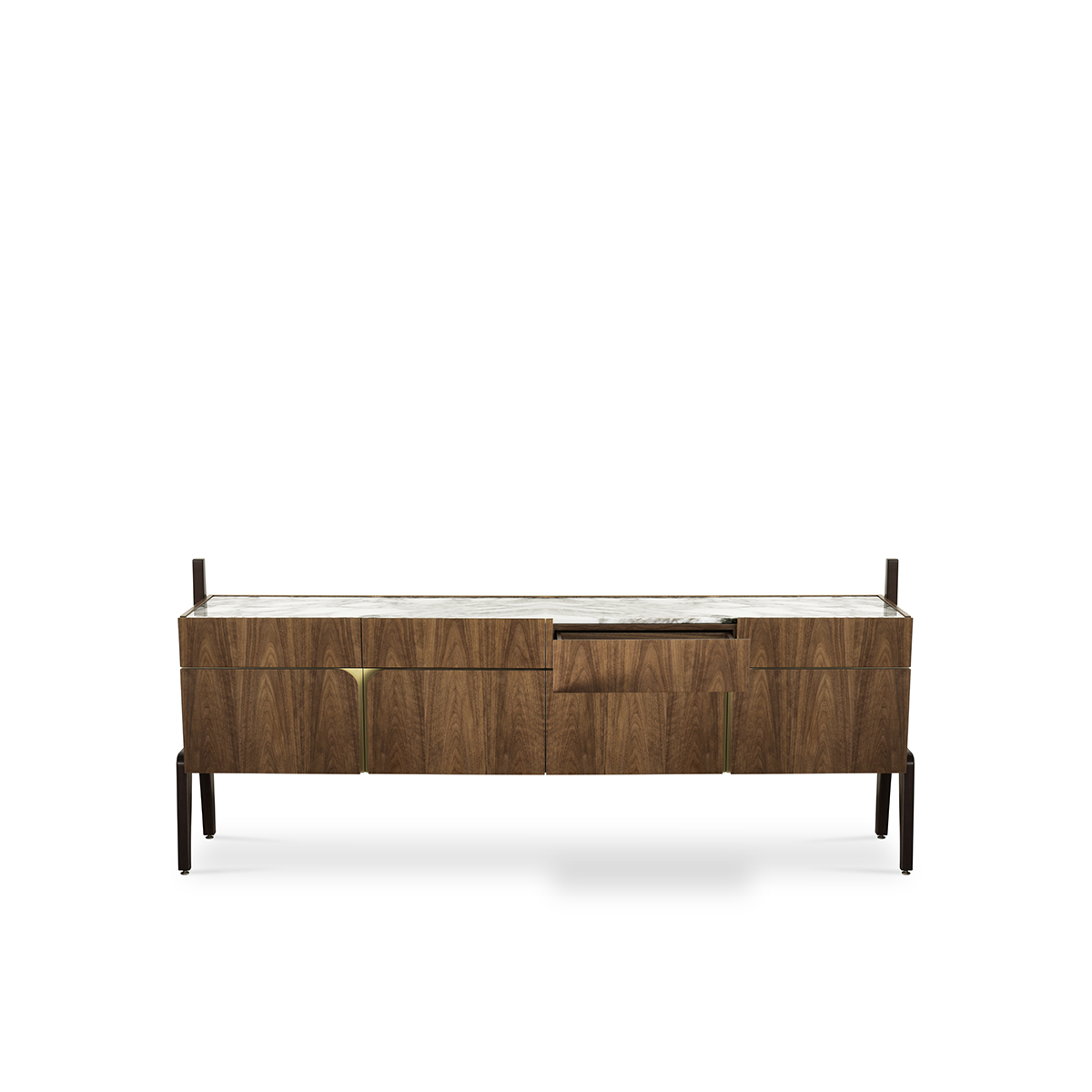 Серванты Vittorio Sideboard Covethouse ESSENTIAL HOME  - Вид №4