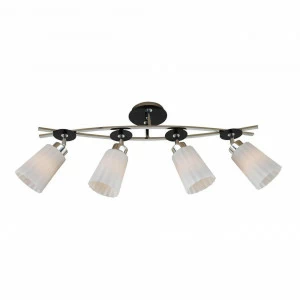 Спот потолочный белый Citilux "Димона" CL148141 CITILUX ДИМОНА 00-3923731 Белый