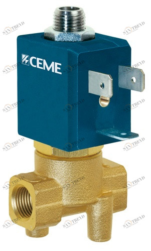 5313 CEME Электроклапан 