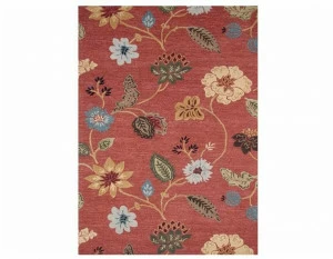 Jaipur Rugs Цветочный ковер Hana