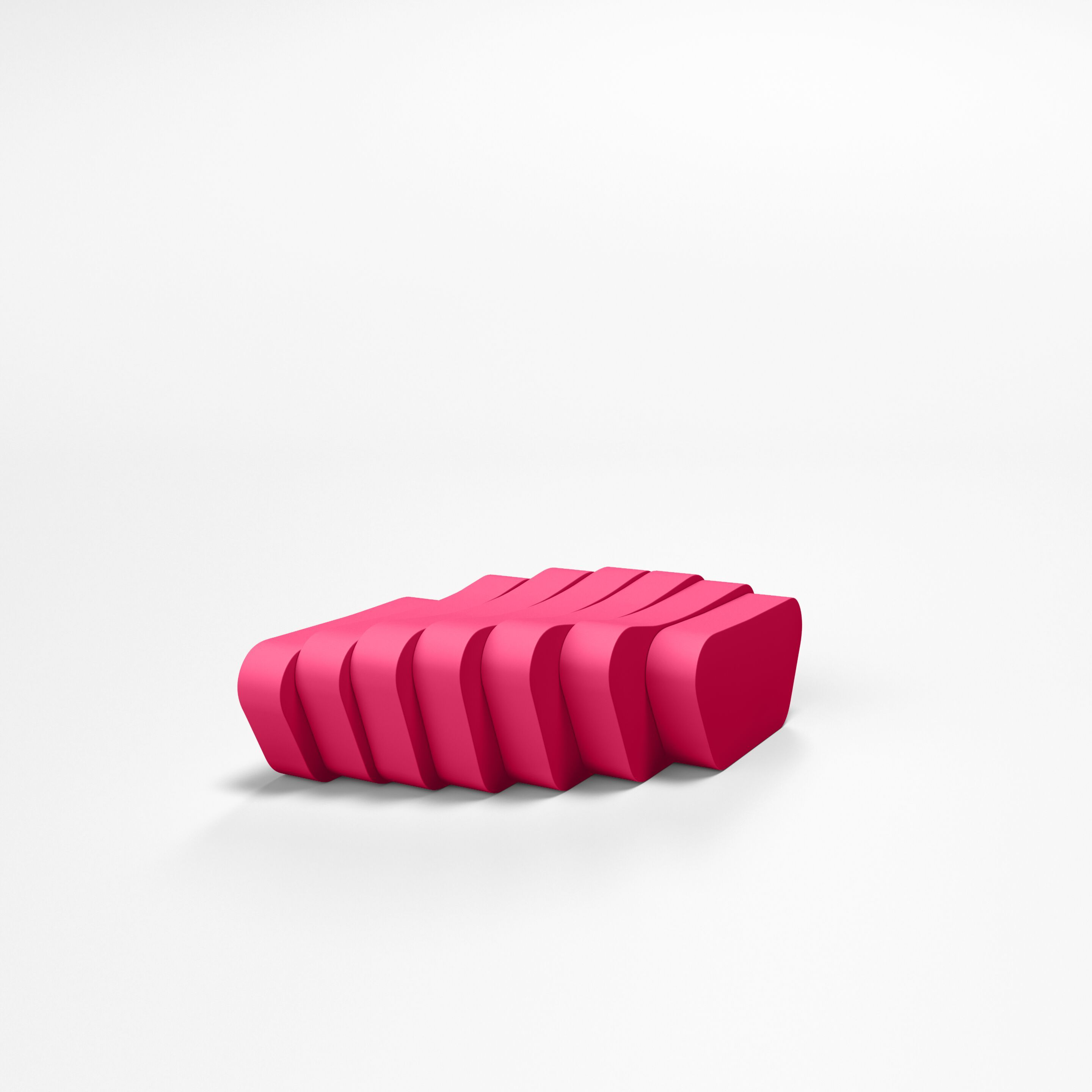 Пуф из пенопласта с покрытием SIXINCH Cliffy ARCH-00147003 - Вид №11