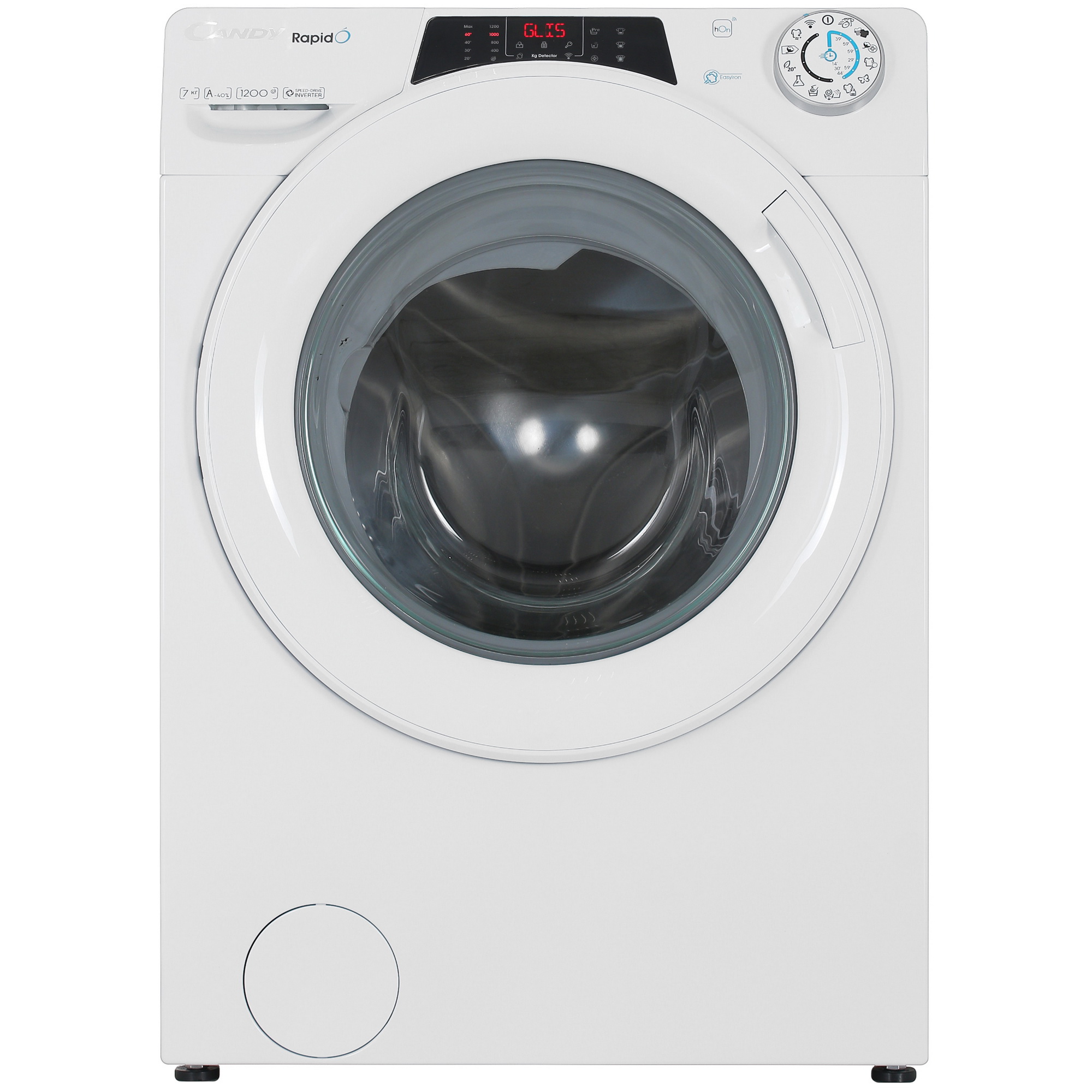 5348909 Стиральная машина Candy RO4 1274DWM4-07 белый STDN-0019019