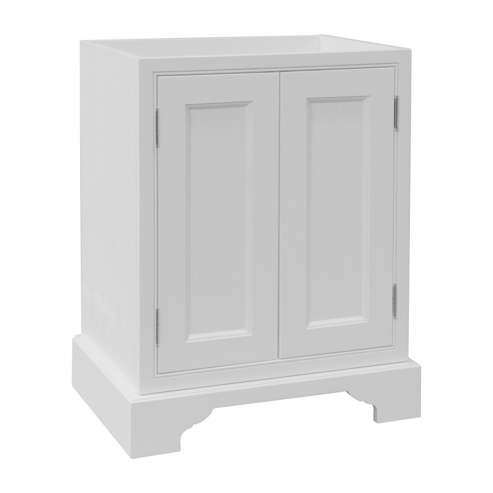 TC01VU62 Мебель для умывальника Regent 635 мм (25 ″) Thomas Crapper  - Вид №3