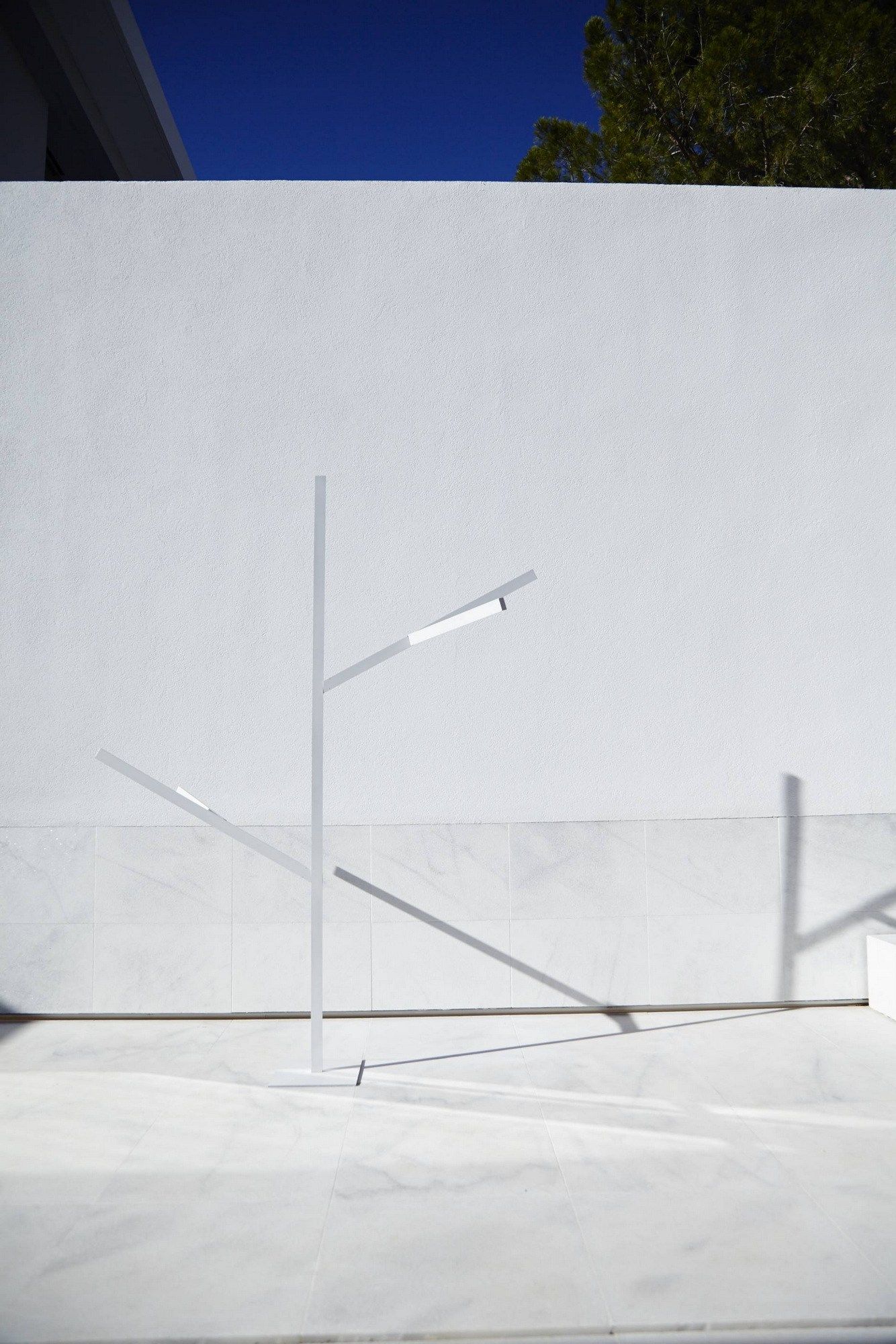 Лампа дерево GANDIABLASCO Blau ARCH-00012457 - Вид №8