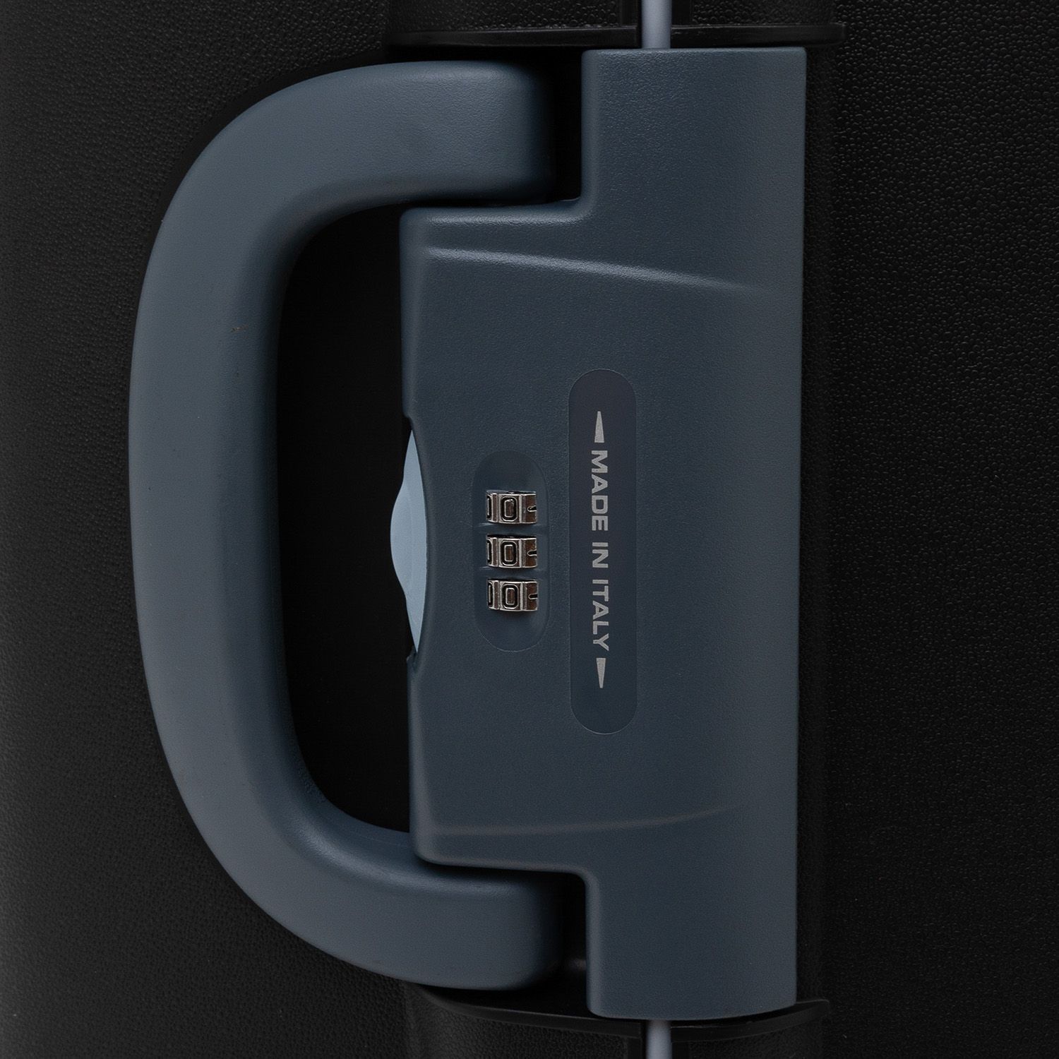 0662-01 Чемодан 0662 M Roncato Shuttle  - Вид №6