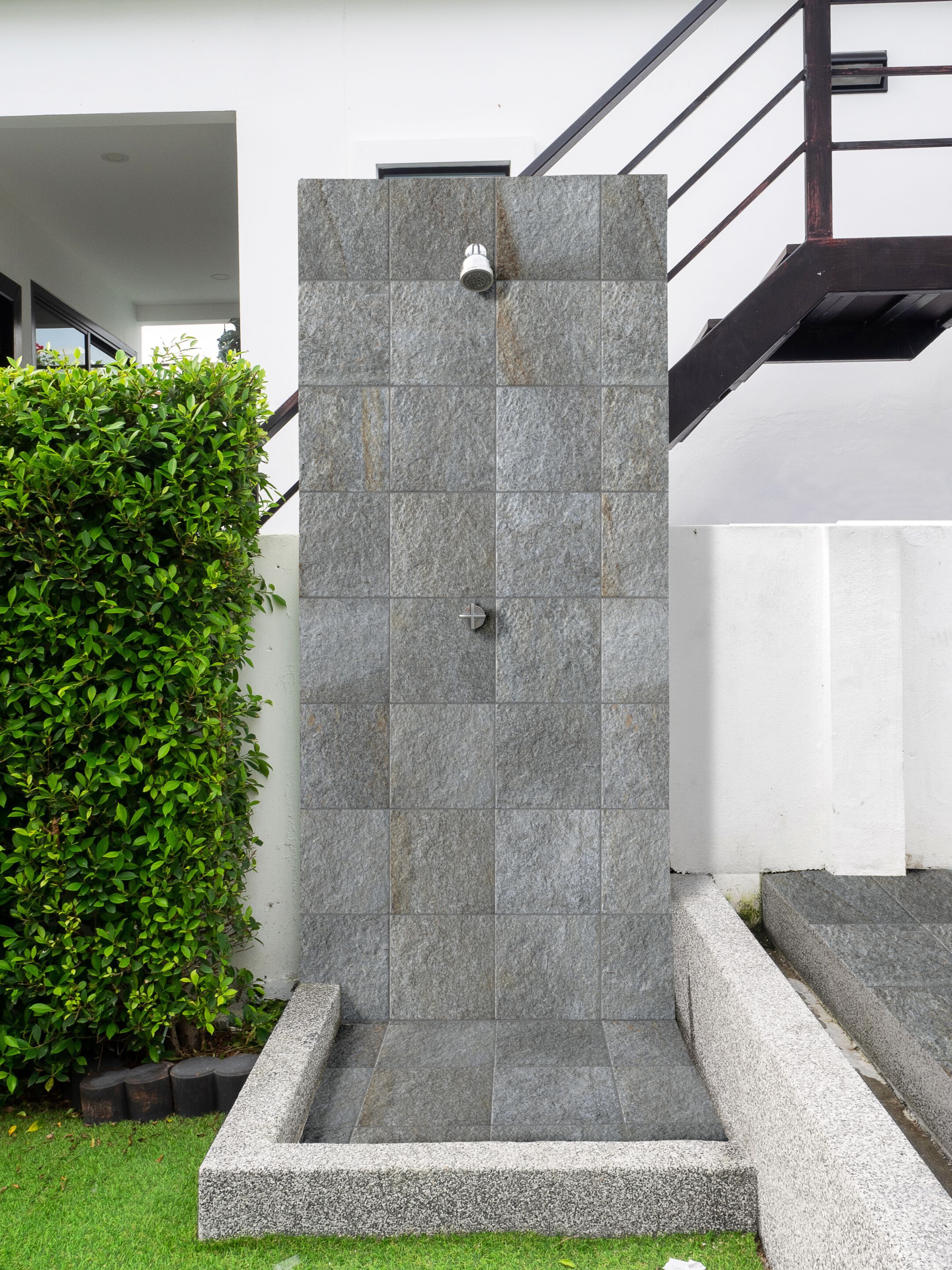 Пол / облицовка керамогранита с эффектом камня KERADOM NATIVA ARCH-00102493 - Вид №2