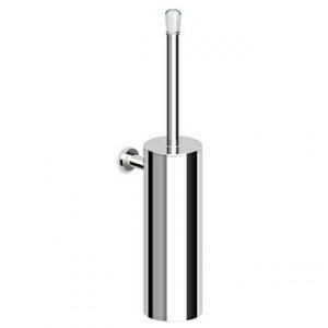 ZAD756 Настенный держатель для ершика для унитаза. Zucchetti Nude