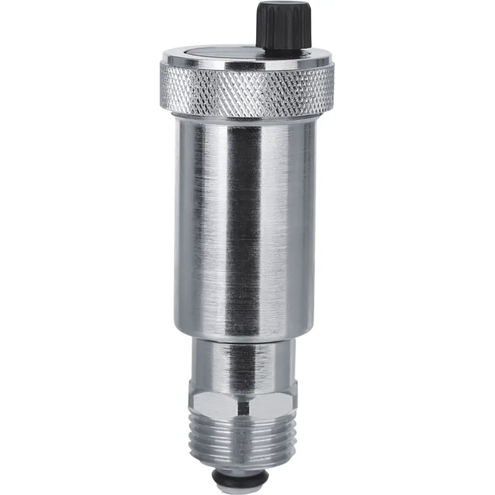 Автоматический воздухоотводчик Santreyd ВОВК1/2 для систем отопления 89361694 STLM-1422545