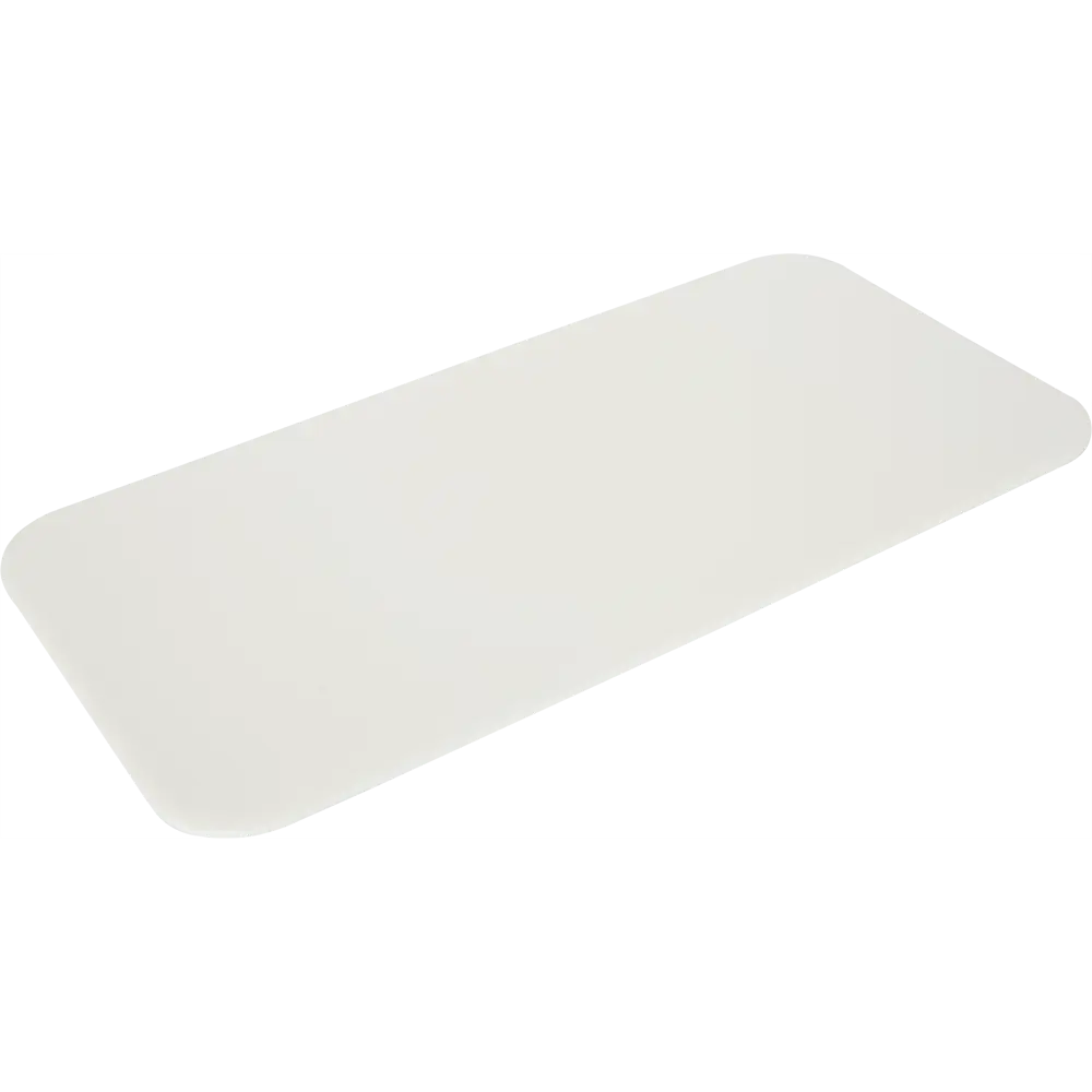 Santreyd: Универсальная прокладка для компакт-унитаза 49×24 см 88280360 STLM-0077136