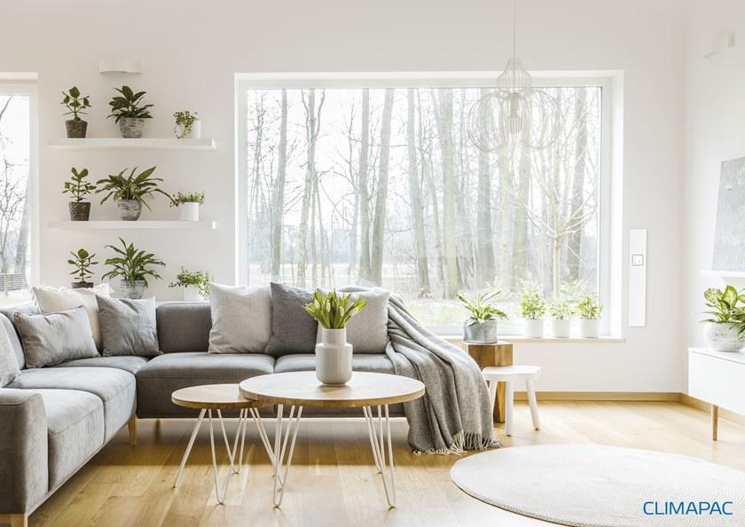 Alpac Моноблок теплоизоляционный для окон со встроенным vmc Climapac sun-id-1455016 - Вид №4