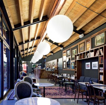 Linea Light 10103 Oh! Suspended подвес 91022 - Вид №1