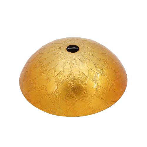 U-GV691-19mm-KEF15000 Накладная раковина на столешницу  прямоугольная Krausru  - Вид №9