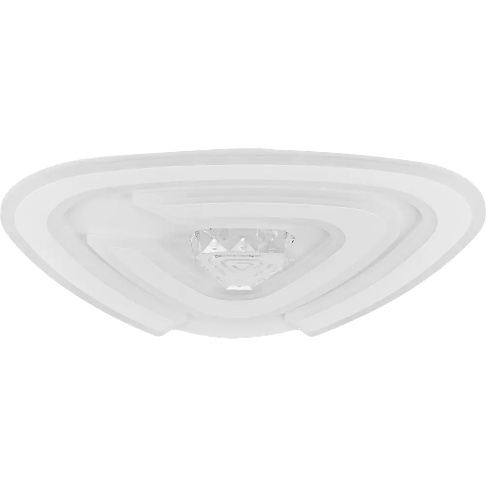 Светильник потолочный светодиодный Freya FR6049CL-L98W, 30 м², нейтральный белый свет, цвет белый 89168229 STLM-2064652  - Вид №3