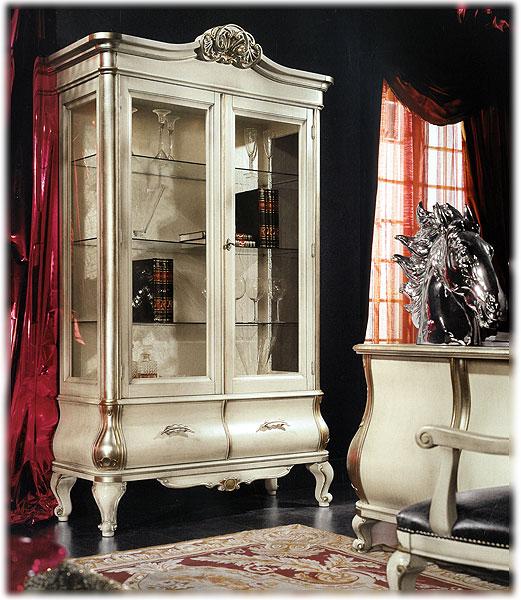 Витрина  MIRANDOLA M59 Giulietta e romeo