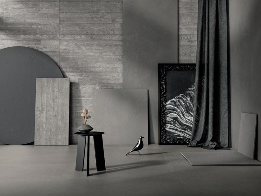 COTTO D'ESTE Антибактериальный противоскользящий антибактериальный пол / настенная плитка из ламинированного керамогранита Cement project sun-id-1345227 - Вид №4