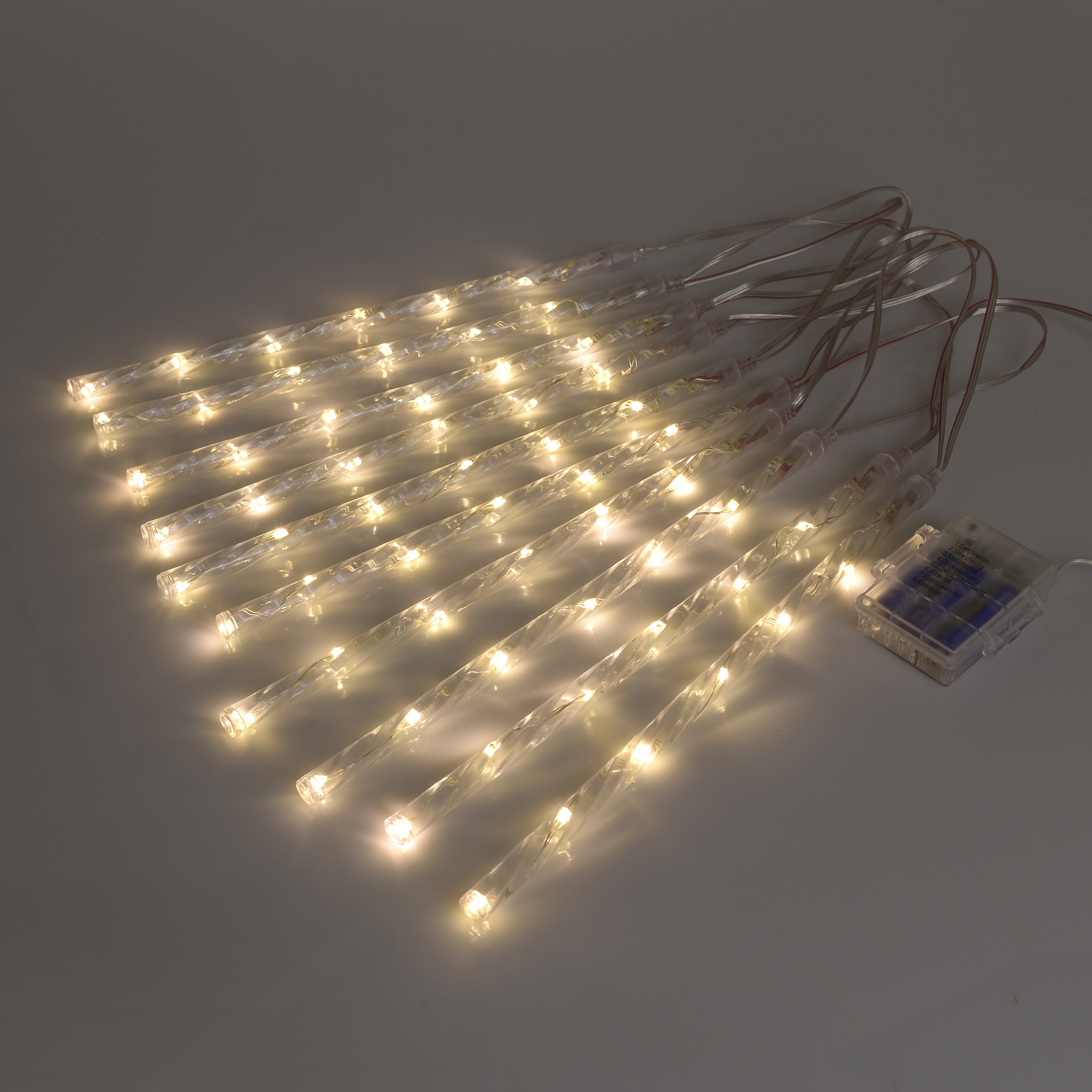 2870974.0025 ГИРЛЯНДА 60LED TO4ROOMS  - Вид №1