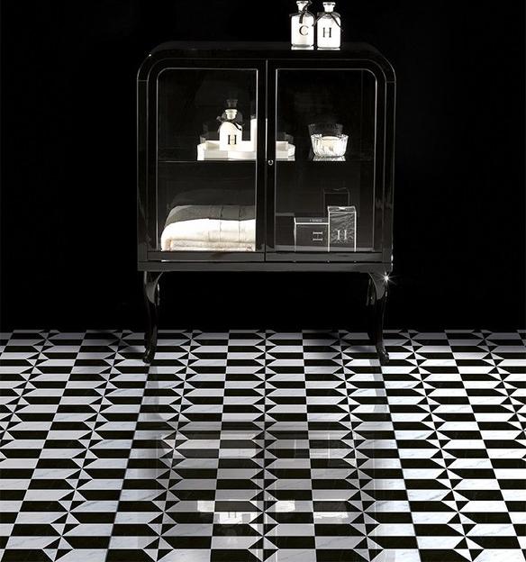 Devon&Devon Мраморная мозаика sun-id-1502799 - Вид №7