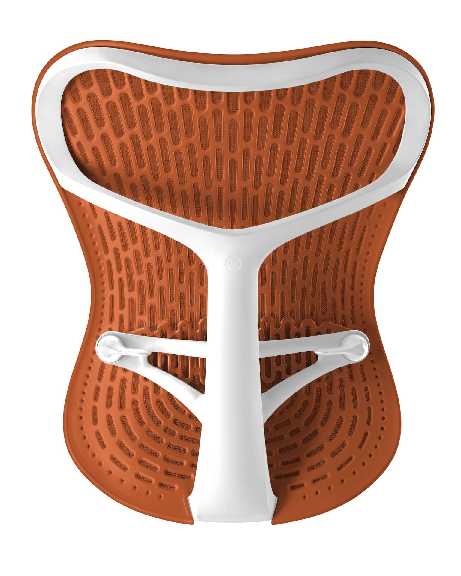 Triflex полимер поворотный эргономичный офисный стул Herman Miller Mirra 2 ARCH-00071795 - Вид №62