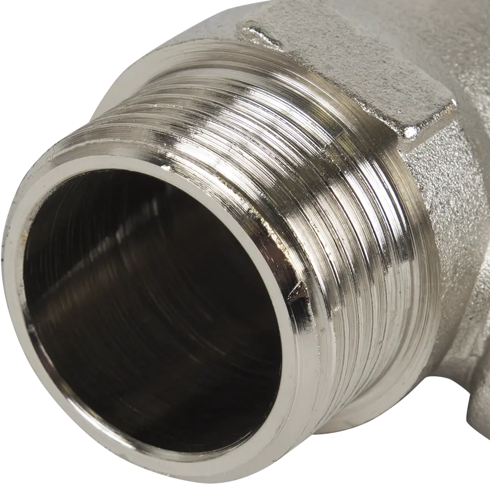 Коллектор с внутренней резьбой Valtec на 4 выхода 1"x1/2" VTc.550.N.0604 10489989 STLM-2128799  - Вид №1
