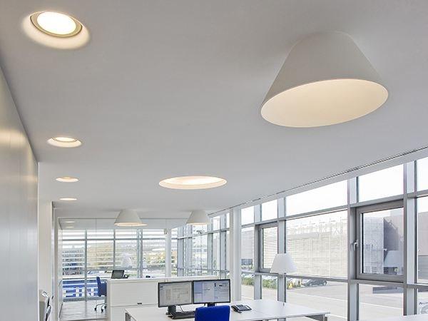 Flos Потолочный светильник прямого света Soft collection - out sun-id-1403060 - Вид №1