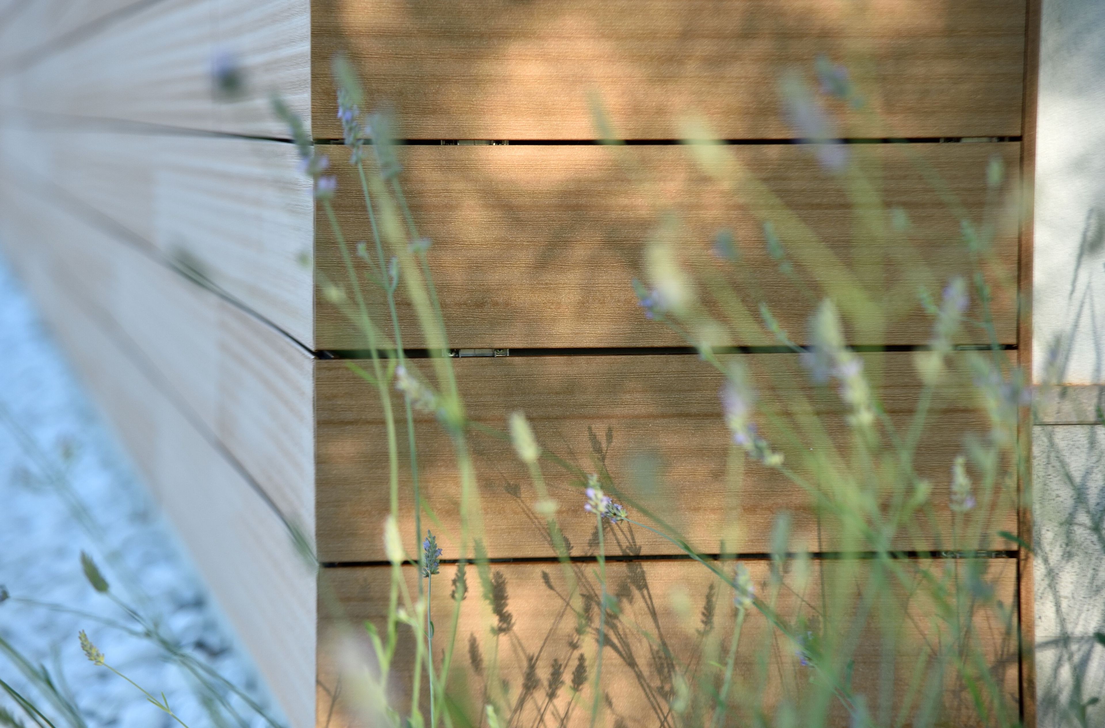 Полная система облицовки фасада Woodn Greenwood Woodn Modulatus ARCH-00109159 - Вид №4