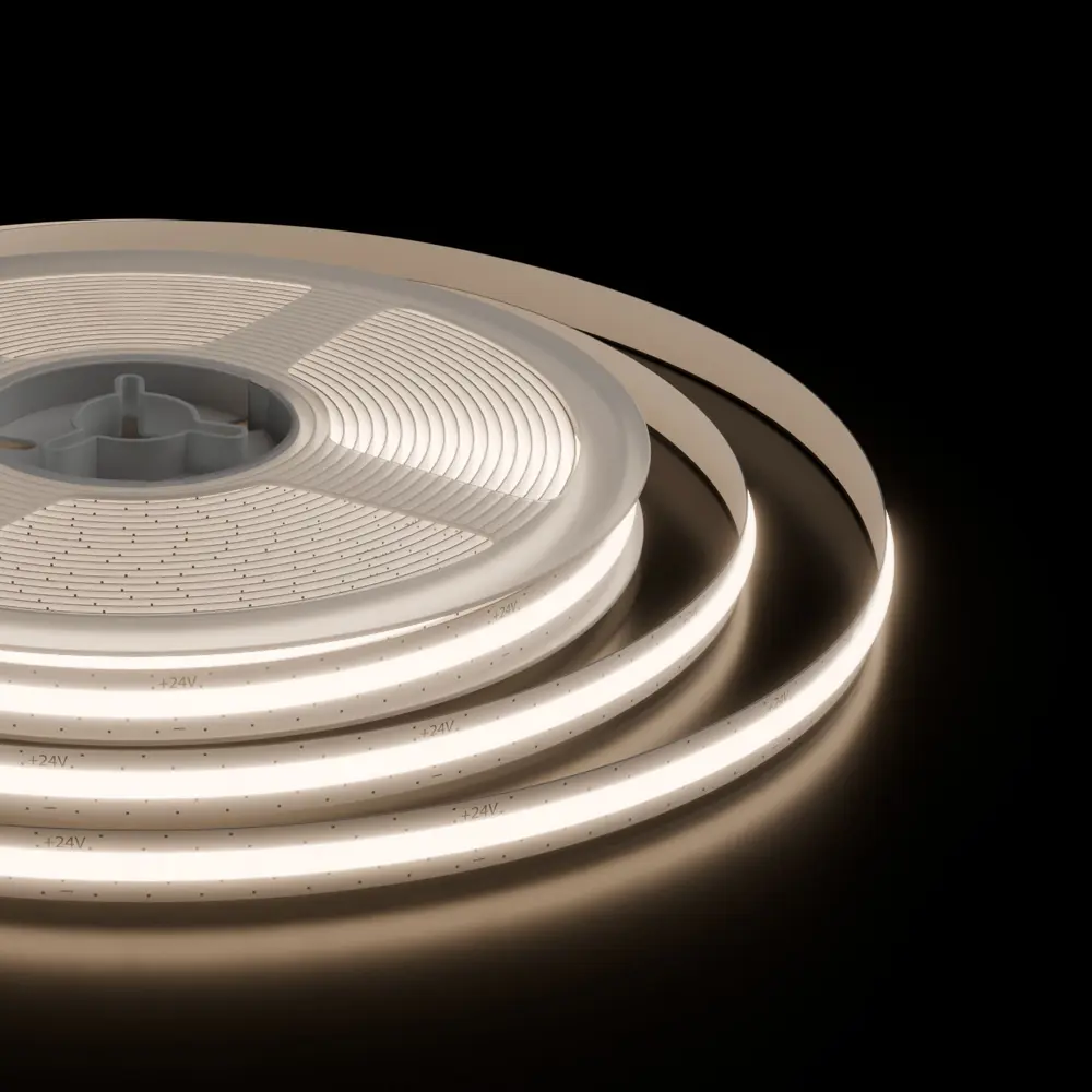 Светодиодная лента Apeyron для контурной подсветки интерьера 89437761 STLM-1581010