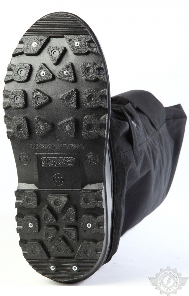 4959088 Бахилы зимние  Зимняя обувь  размер 44 Спецодежда  - Вид №5