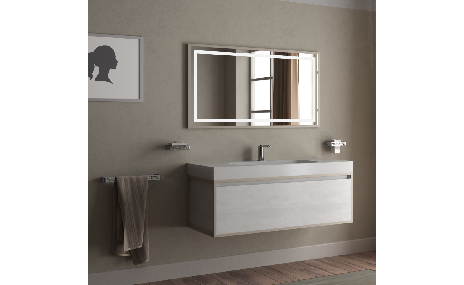 PH.04 ETRUSCA Phorma