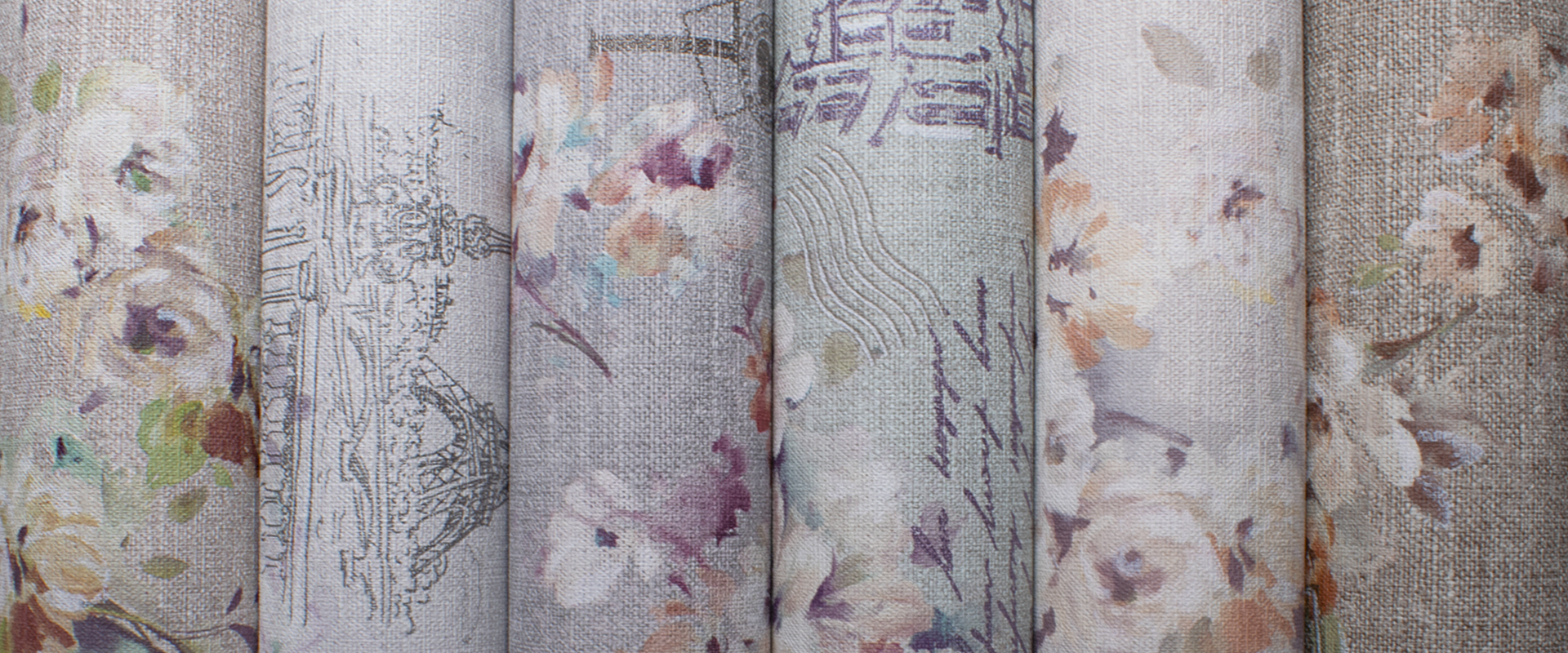 Victoria Stenova 88255 Мотив ROMANTICA 88255 - Вид №5