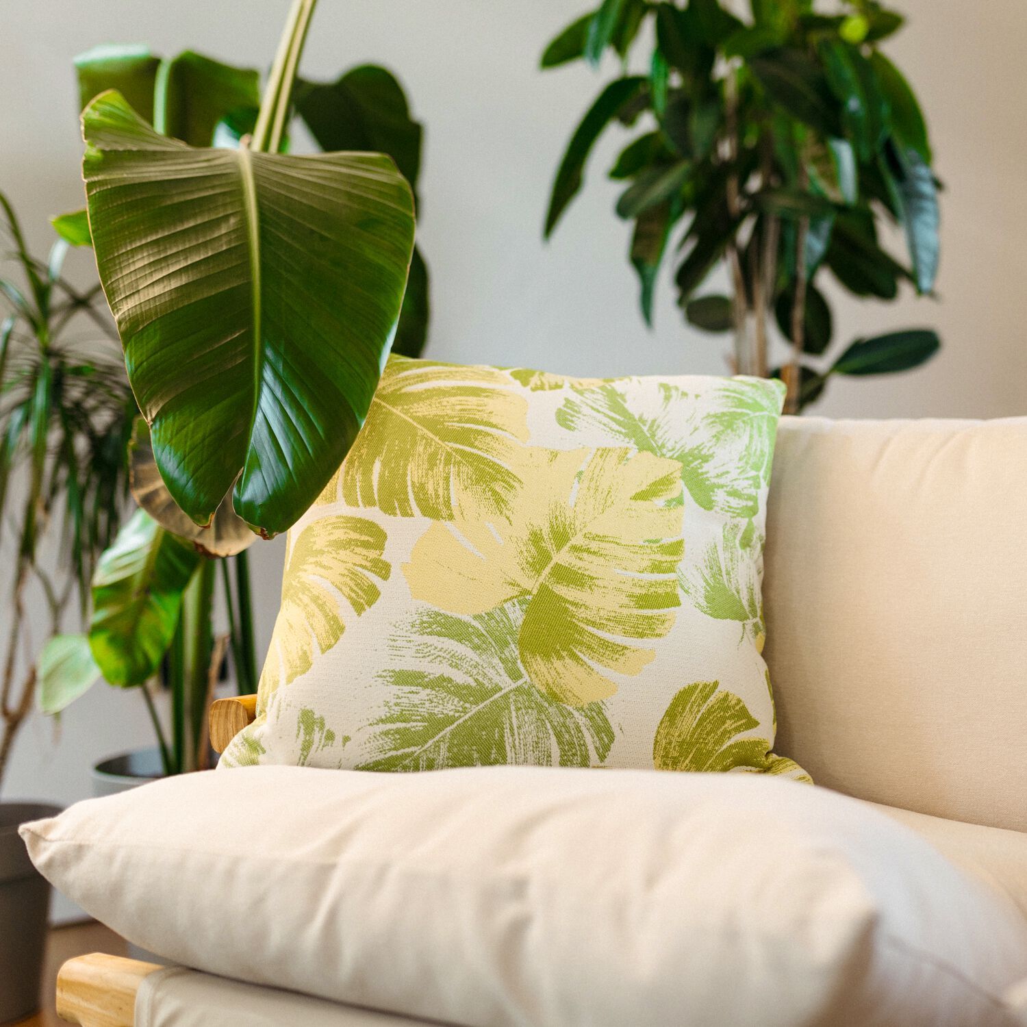 Наружная полипропиленовая подушка Maanta MARRA ARCH-00104860 - Вид №18