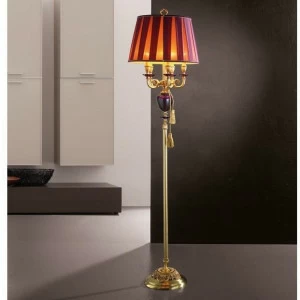 Euroluce Lampadari Лампа заземления Luigi xv