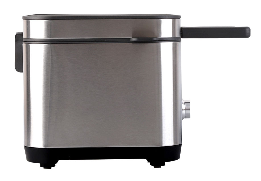 9152003 Фритюрница Endever FR-113 серебристый STDN-0086432 - Вид №2