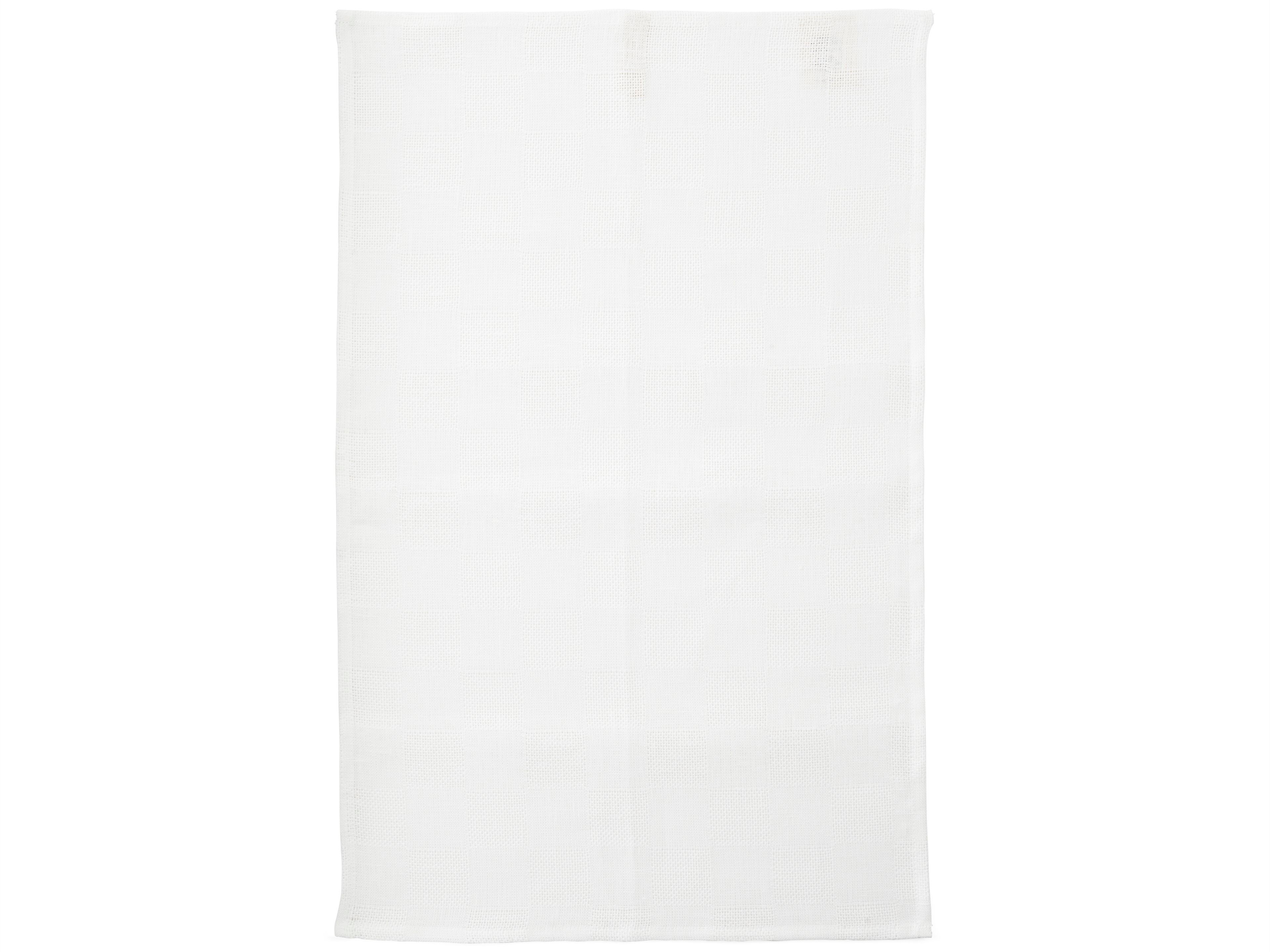 Льняное кухонное полотенце Audo Copenhagen PAPILIO ARCH-00092168 - Вид №2