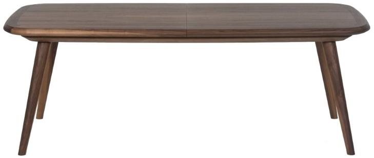 Anesis Раздвижной обеденный стол из массива дерева O T163  - Вид №4