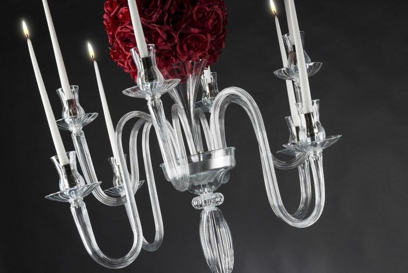 VGnewtrend Подсвечник из муранского стекла  5001917.00  - Вид №2