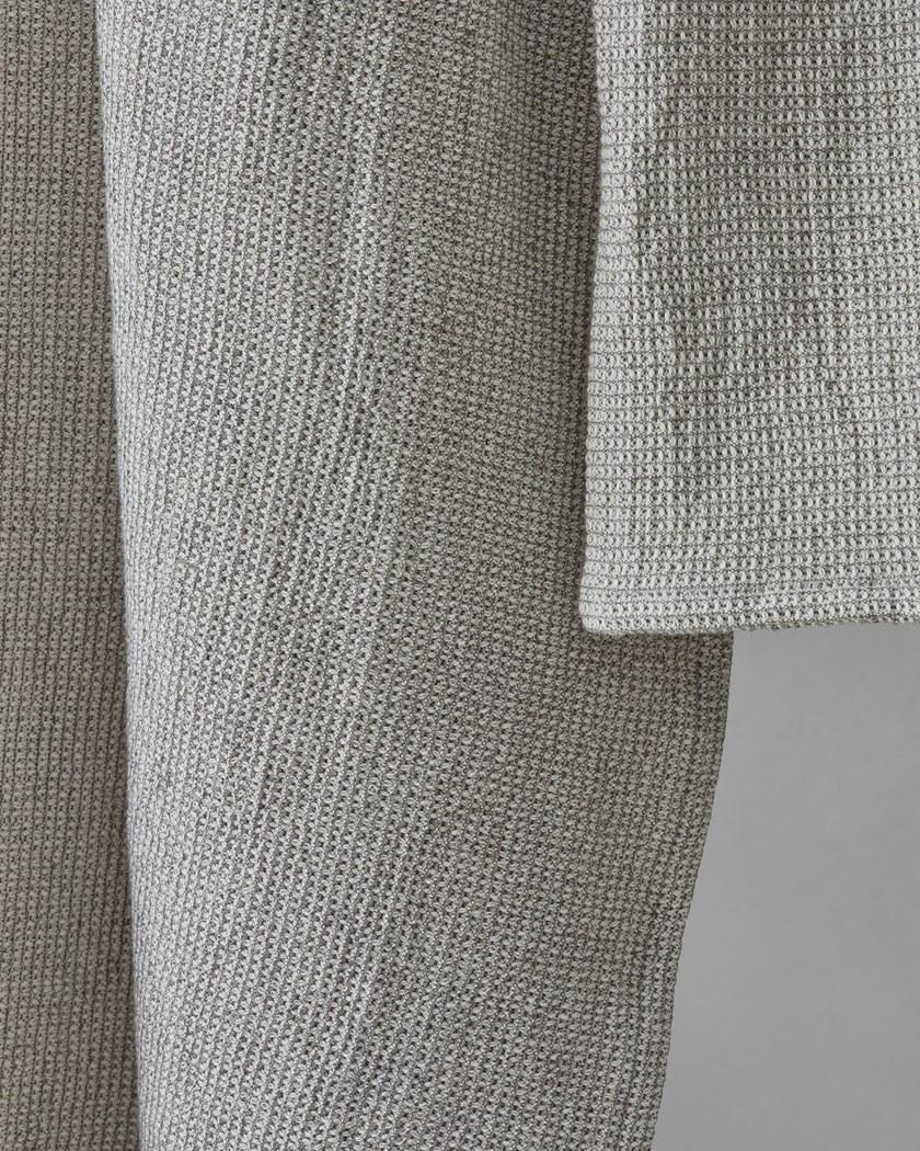 Society Limonta Льняное и хлопковое полотенце Maco sun-id-1504296 - Вид №3